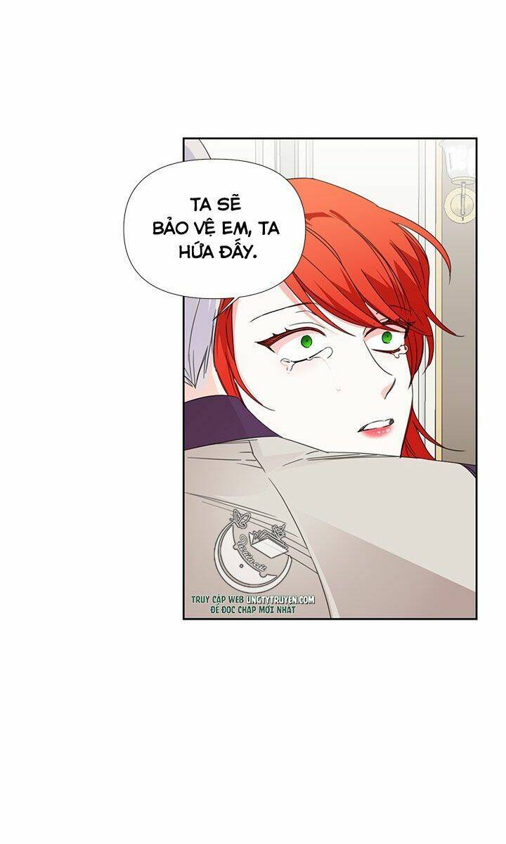 Kết Thúc Có Hậu Của Nhân Vật Phản Diện Chapter 30.5 - Trang 2