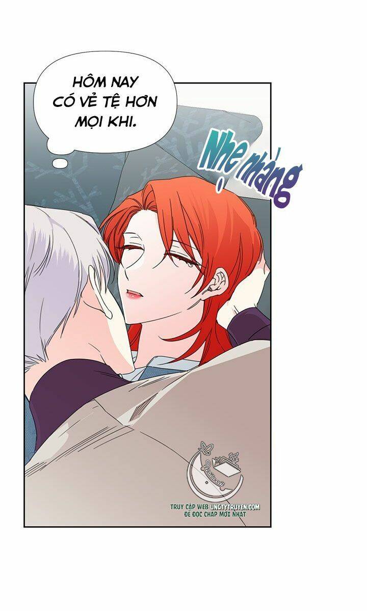 Kết Thúc Có Hậu Của Nhân Vật Phản Diện Chapter 30.5 - Trang 2