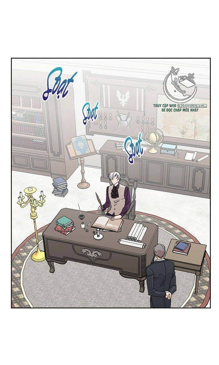 Kết Thúc Có Hậu Của Nhân Vật Phản Diện Chapter 30.5 - Trang 2