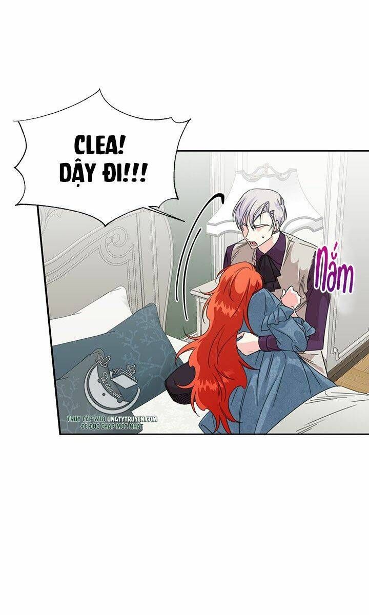 Kết Thúc Có Hậu Của Nhân Vật Phản Diện Chapter 30.6 - Trang 2