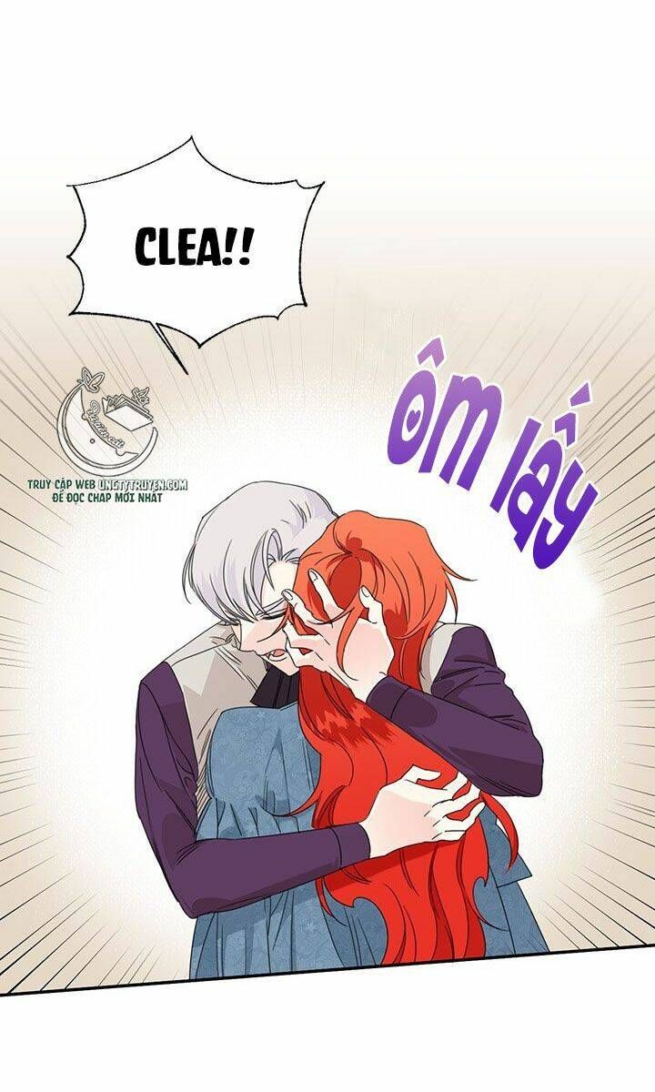 Kết Thúc Có Hậu Của Nhân Vật Phản Diện Chapter 30.6 - Trang 2