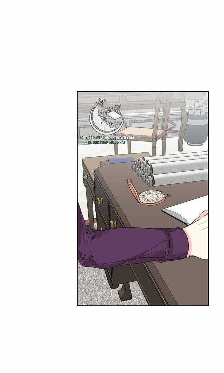 Kết Thúc Có Hậu Của Nhân Vật Phản Diện Chapter 30.6 - Trang 2