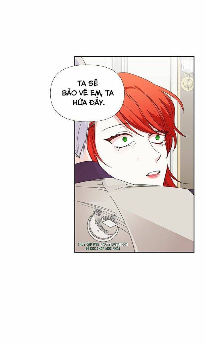 Kết Thúc Có Hậu Của Nhân Vật Phản Diện Chapter 30.7 - Trang 2