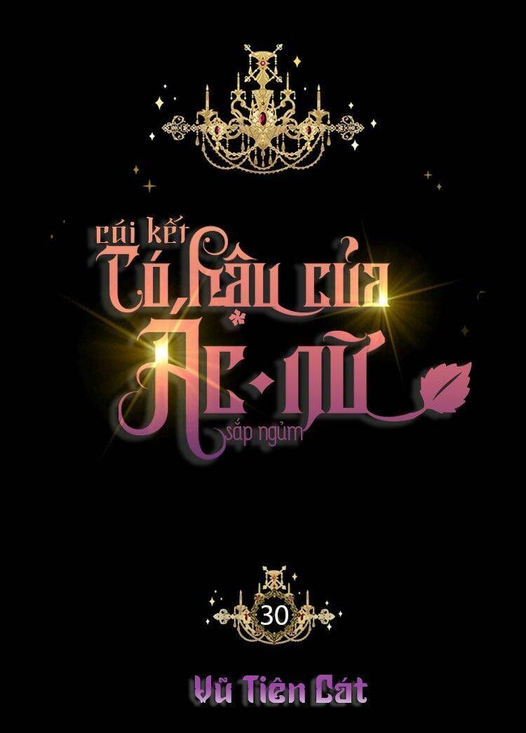 Kết Thúc Có Hậu Của Nhân Vật Phản Diện Chapter 30.7 - Trang 2