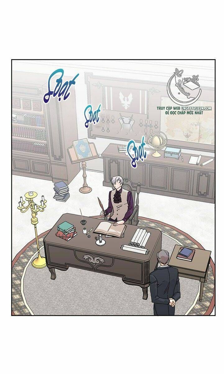 Kết Thúc Có Hậu Của Nhân Vật Phản Diện Chapter 30.7 - Trang 2