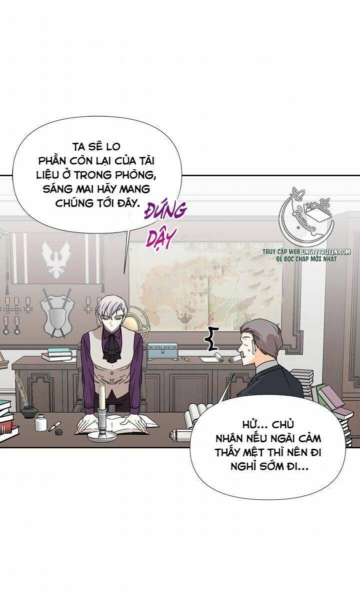 Kết Thúc Có Hậu Của Nhân Vật Phản Diện Chapter 30.7 - Trang 2