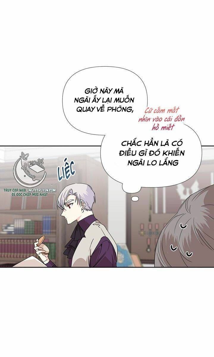 Kết Thúc Có Hậu Của Nhân Vật Phản Diện Chapter 30.8 - Trang 2