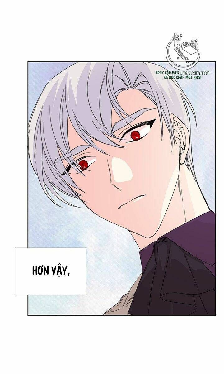 Kết Thúc Có Hậu Của Nhân Vật Phản Diện Chapter 30.8 - Trang 2