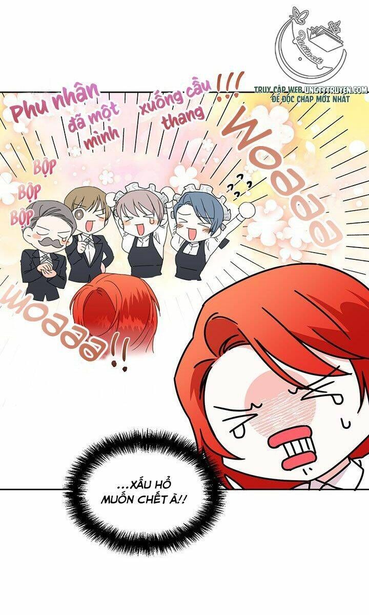 Kết Thúc Có Hậu Của Nhân Vật Phản Diện Chapter 31.1 - Trang 2