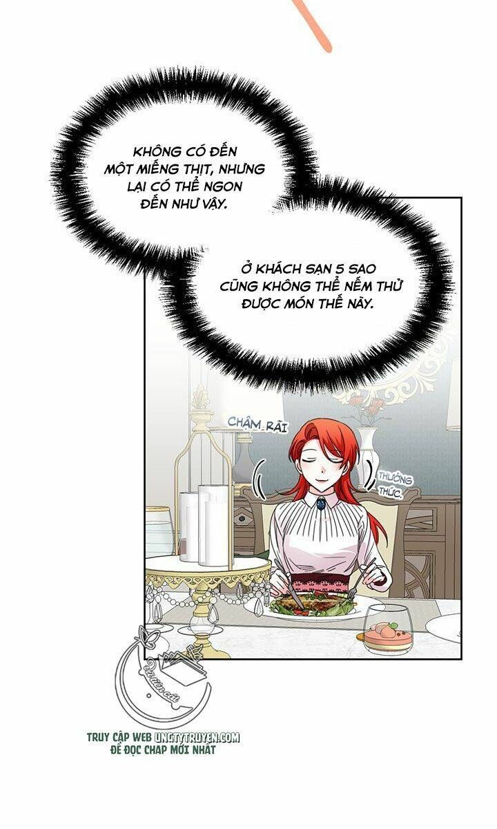 Kết Thúc Có Hậu Của Nhân Vật Phản Diện Chapter 31.1 - Trang 2