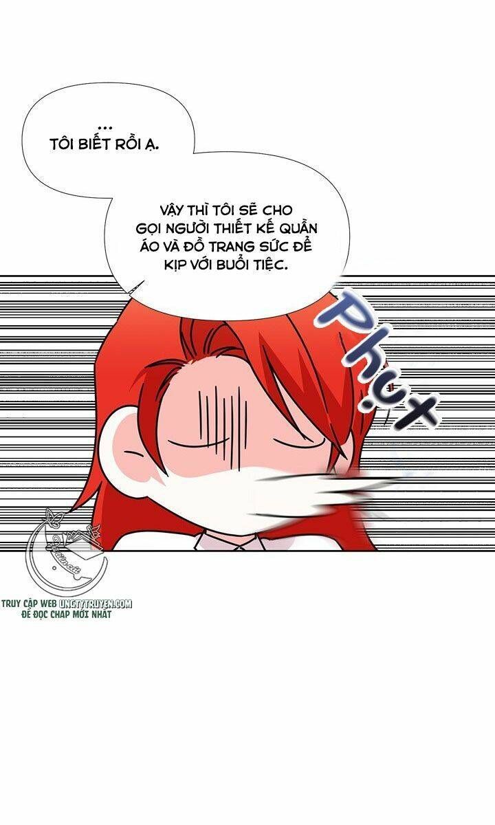 Kết Thúc Có Hậu Của Nhân Vật Phản Diện Chapter 31.2 - Trang 2