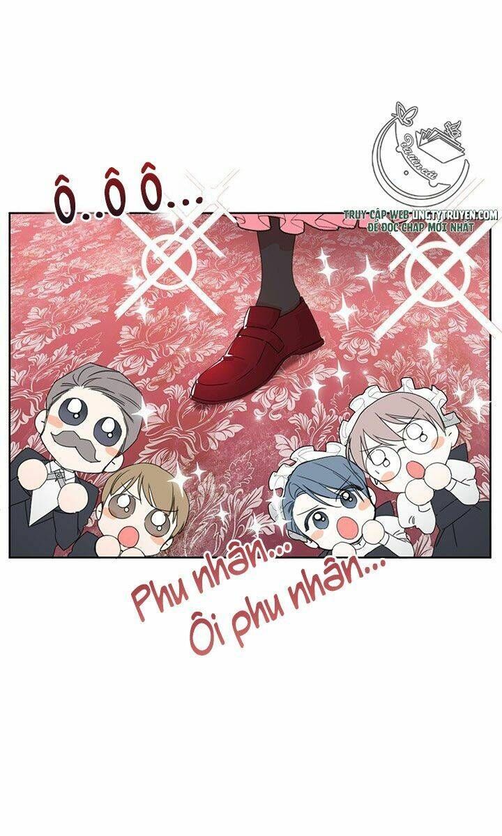 Kết Thúc Có Hậu Của Nhân Vật Phản Diện Chapter 31.2 - Trang 2
