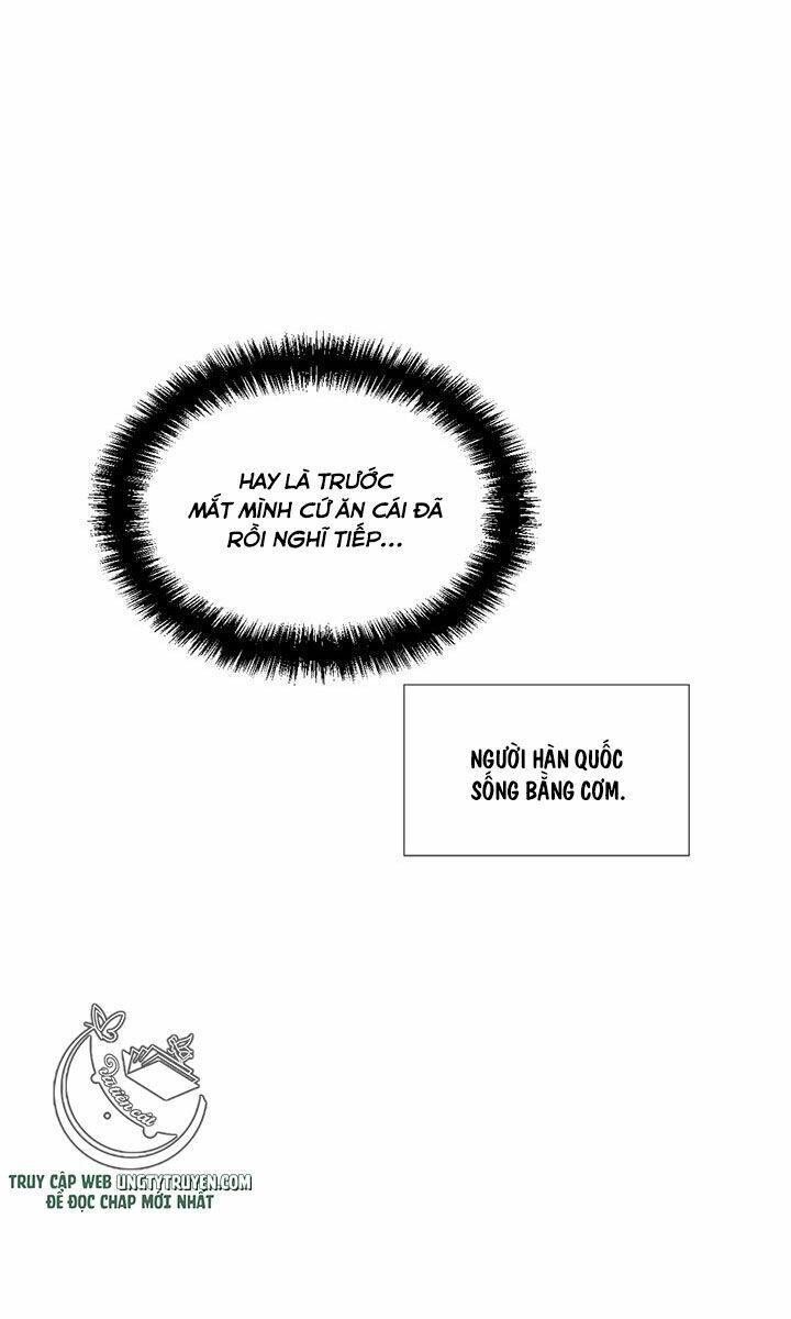 Kết Thúc Có Hậu Của Nhân Vật Phản Diện Chapter 31.3 - Trang 2