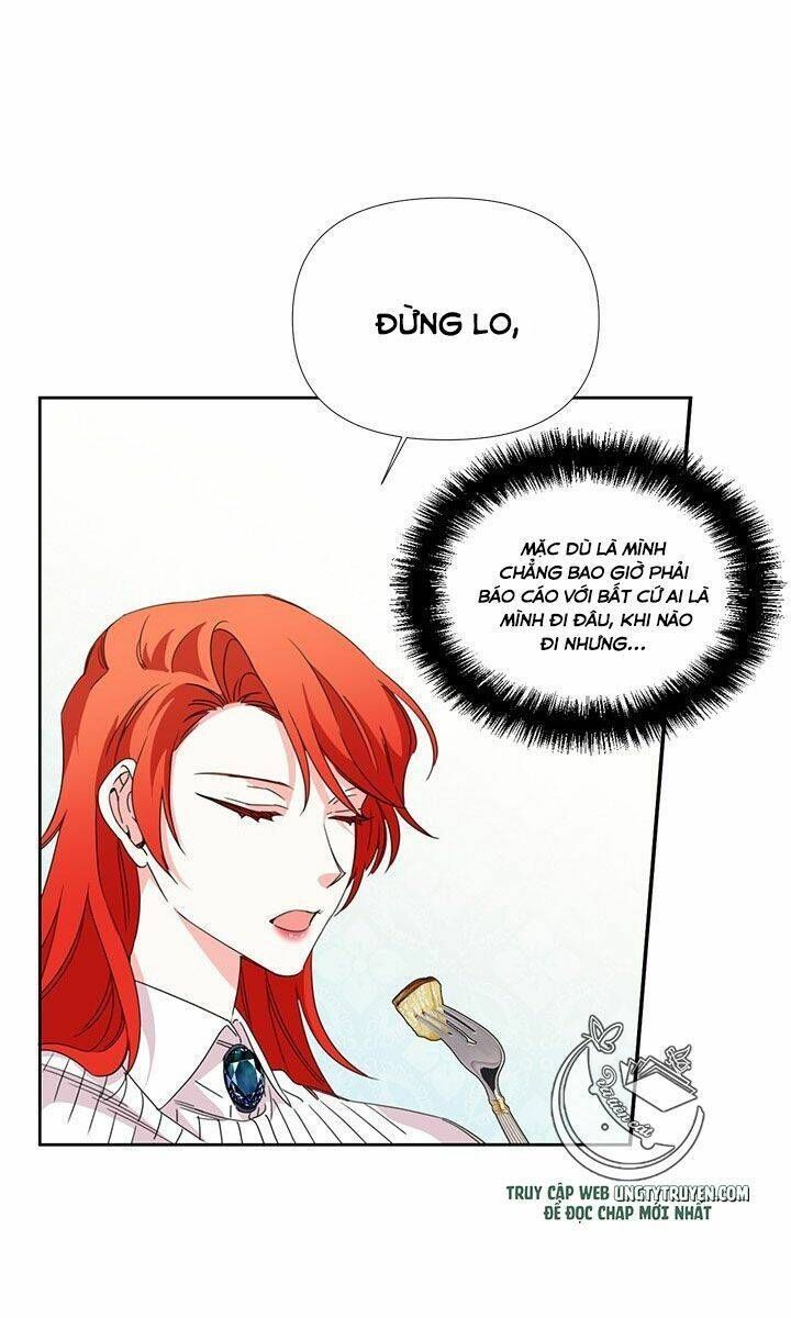 Kết Thúc Có Hậu Của Nhân Vật Phản Diện Chapter 31.3 - Trang 2