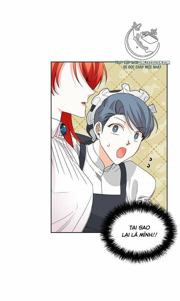 Kết Thúc Có Hậu Của Nhân Vật Phản Diện Chapter 31.3 - Trang 2