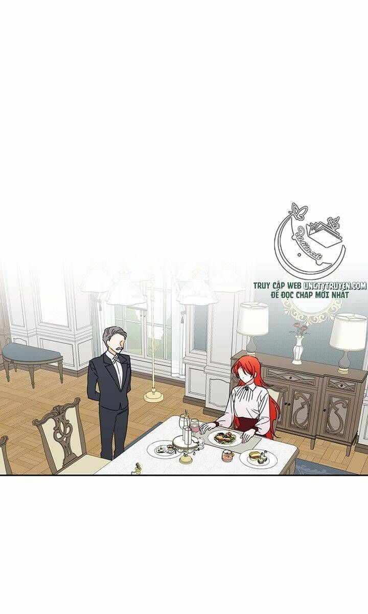 Kết Thúc Có Hậu Của Nhân Vật Phản Diện Chapter 31.4 - Trang 2