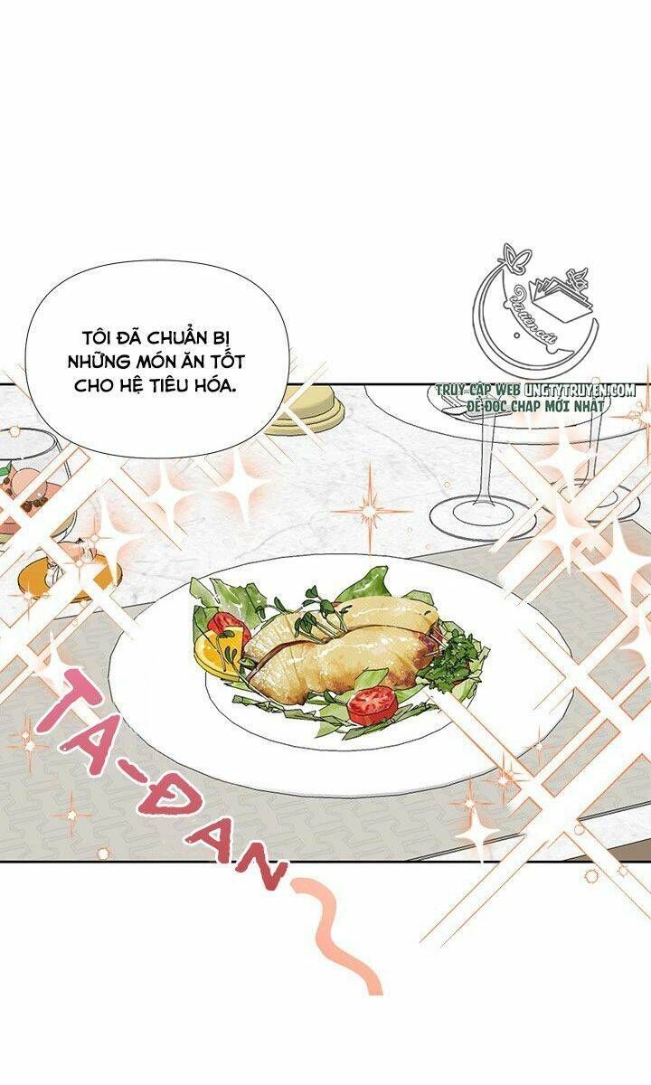 Kết Thúc Có Hậu Của Nhân Vật Phản Diện Chapter 31.4 - Trang 2