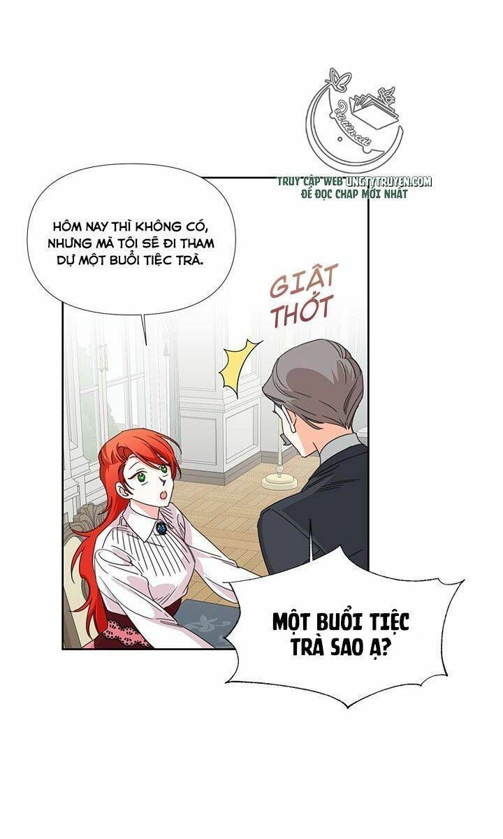 Kết Thúc Có Hậu Của Nhân Vật Phản Diện Chapter 31.4 - Trang 2