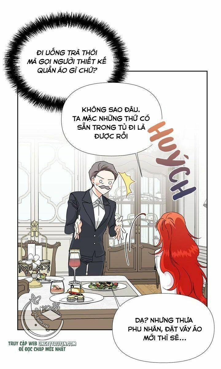 Kết Thúc Có Hậu Của Nhân Vật Phản Diện Chapter 31.4 - Trang 2