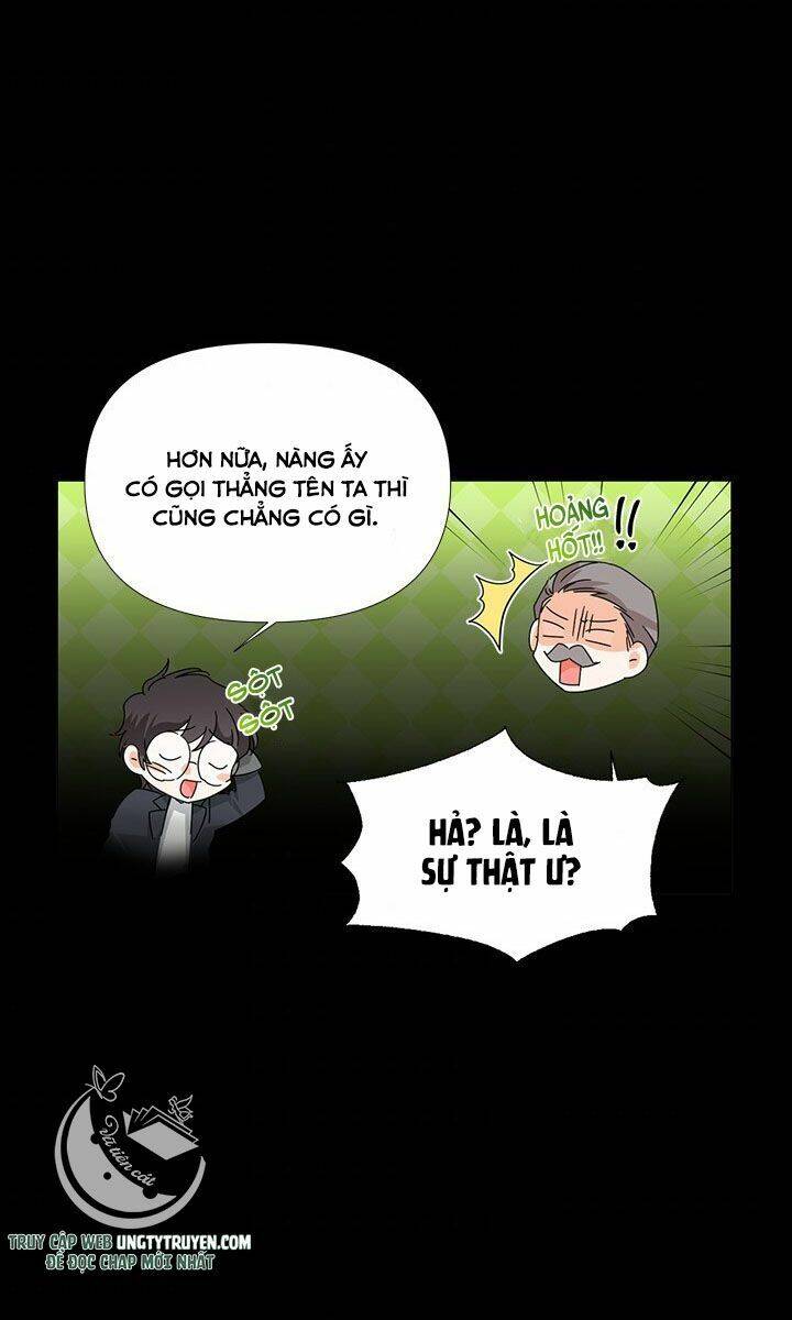 Kết Thúc Có Hậu Của Nhân Vật Phản Diện Chapter 31.5 - Trang 2