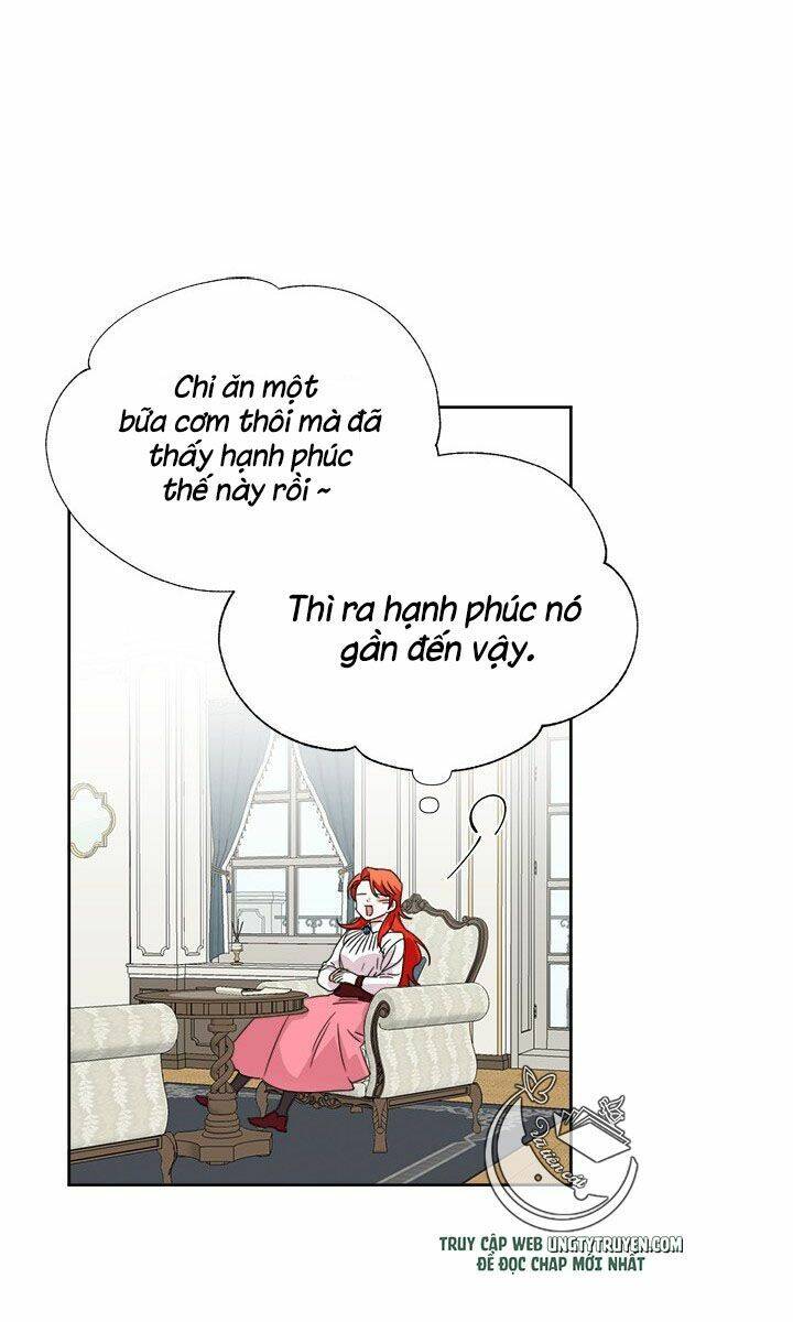 Kết Thúc Có Hậu Của Nhân Vật Phản Diện Chapter 31.5 - Trang 2