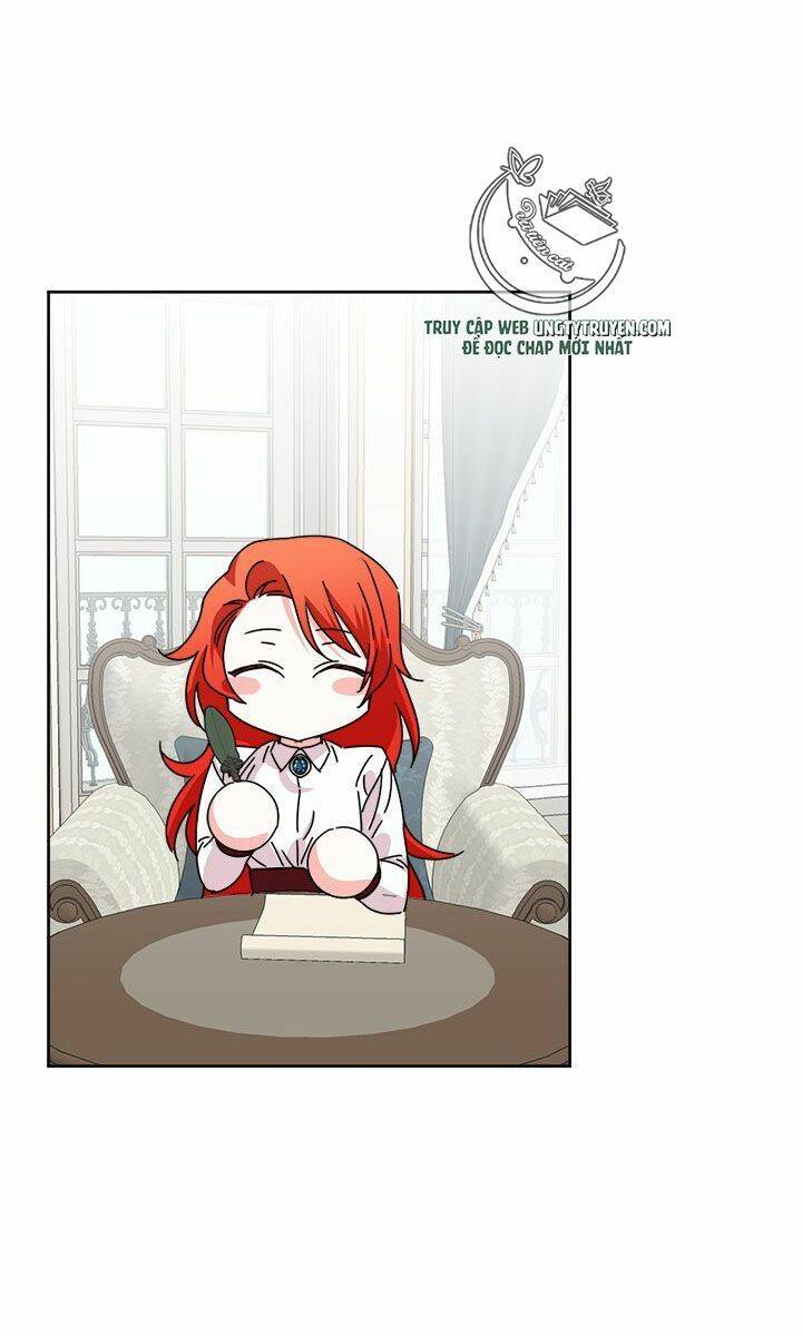 Kết Thúc Có Hậu Của Nhân Vật Phản Diện Chapter 31.5 - Trang 2