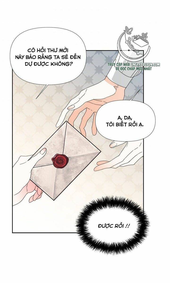 Kết Thúc Có Hậu Của Nhân Vật Phản Diện Chapter 31.5 - Trang 2