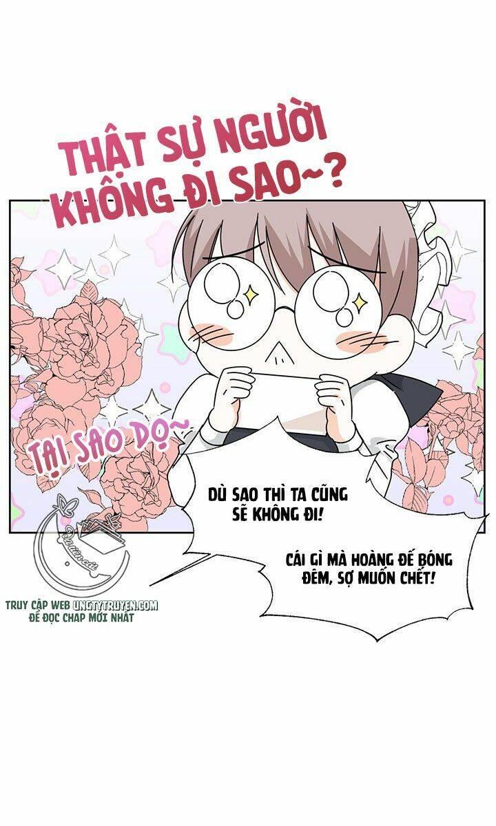 Kết Thúc Có Hậu Của Nhân Vật Phản Diện Chapter 31.5 - Trang 2