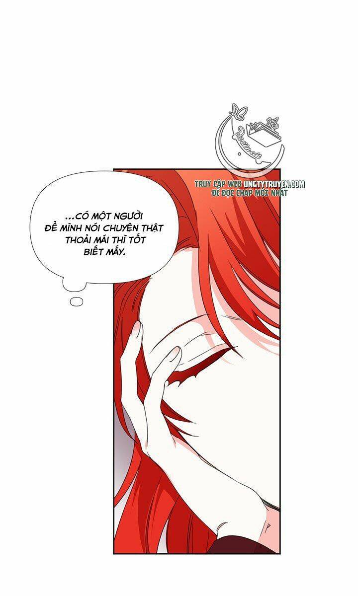 Kết Thúc Có Hậu Của Nhân Vật Phản Diện Chapter 31.5 - Trang 2