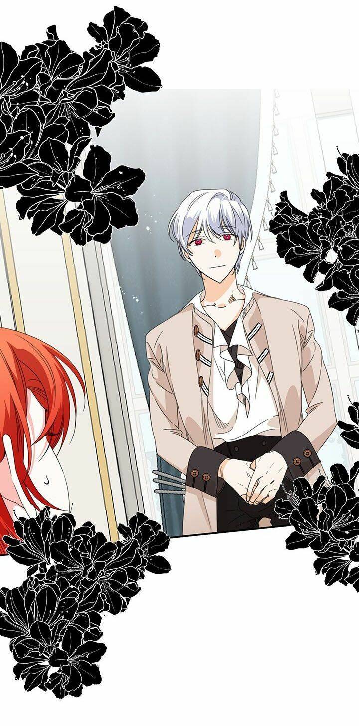 Kết Thúc Có Hậu Của Nhân Vật Phản Diện Chapter 31.5 - Trang 2