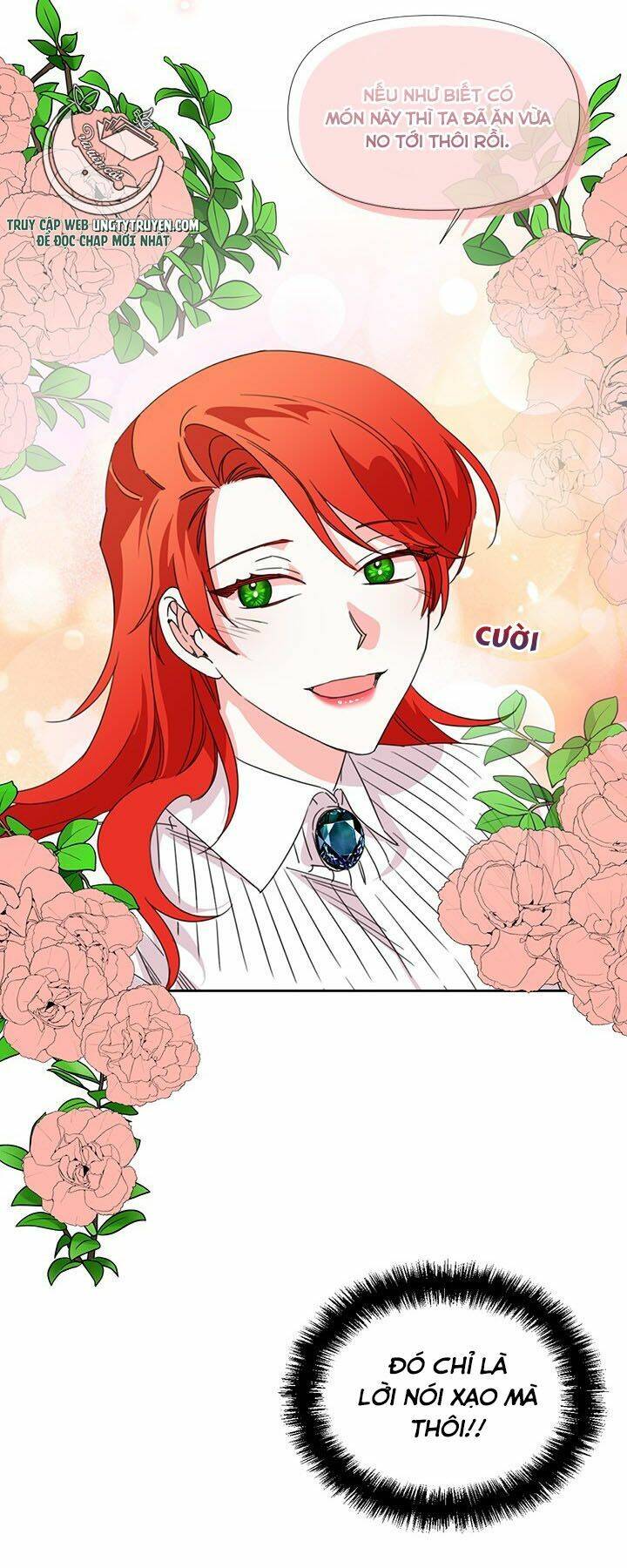 Kết Thúc Có Hậu Của Nhân Vật Phản Diện Chapter 31.5 - Trang 2