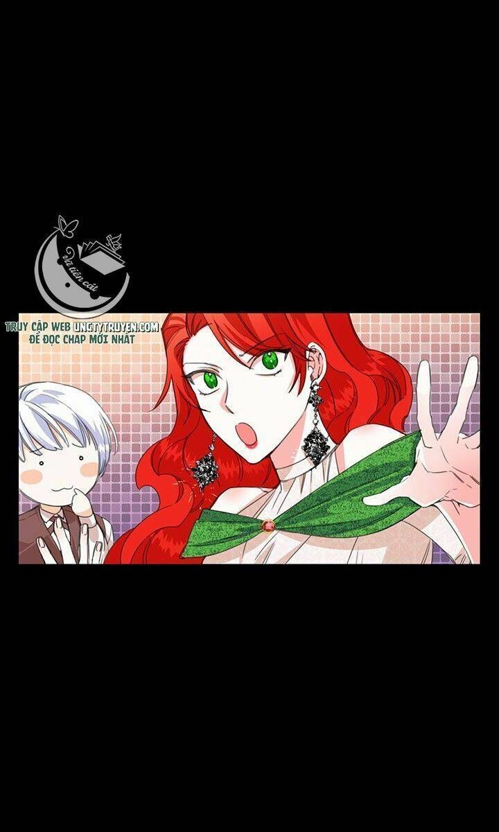 Kết Thúc Có Hậu Của Nhân Vật Phản Diện Chapter 31.6 - Trang 2