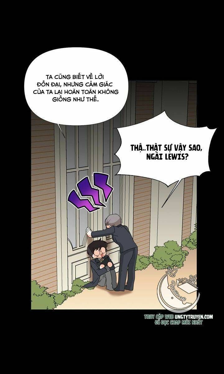 Kết Thúc Có Hậu Của Nhân Vật Phản Diện Chapter 31.6 - Trang 2