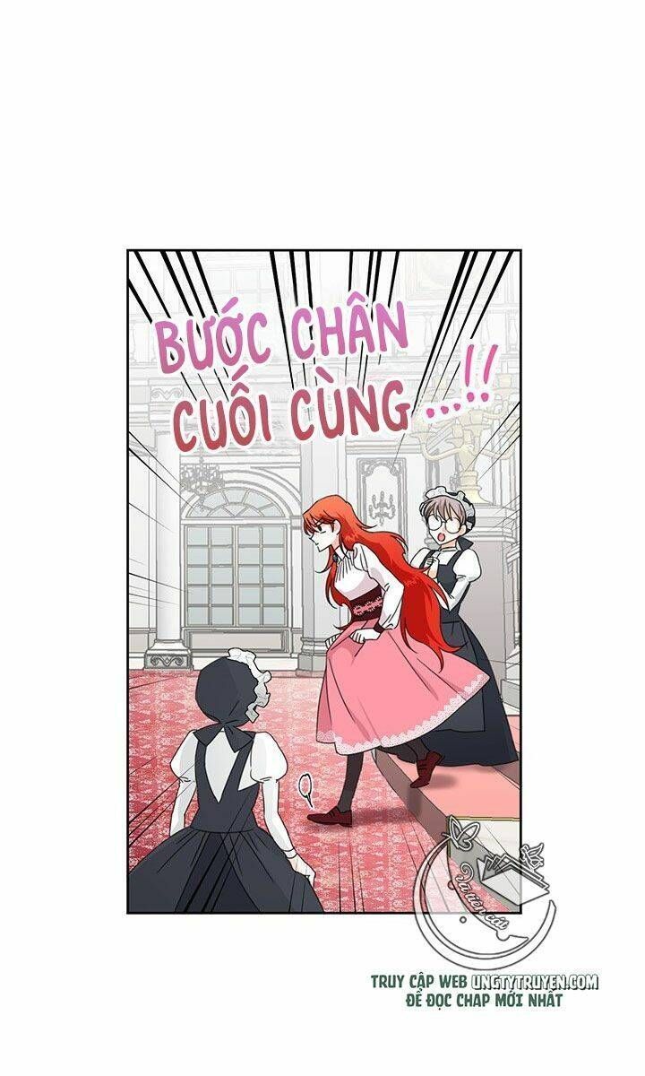 Kết Thúc Có Hậu Của Nhân Vật Phản Diện Chapter 31.6 - Trang 2