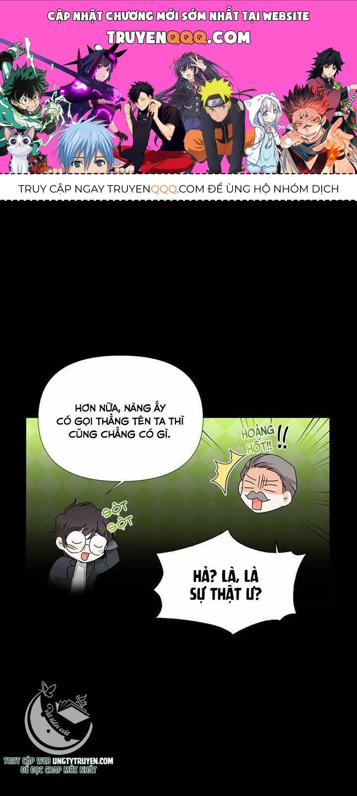 Kết Thúc Có Hậu Của Nhân Vật Phản Diện Chapter 31.7 - Trang 2