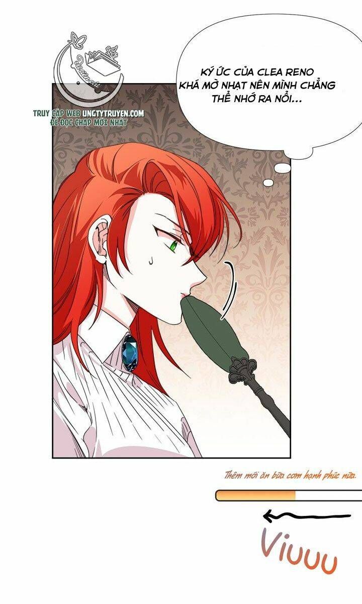 Kết Thúc Có Hậu Của Nhân Vật Phản Diện Chapter 31.7 - Trang 2