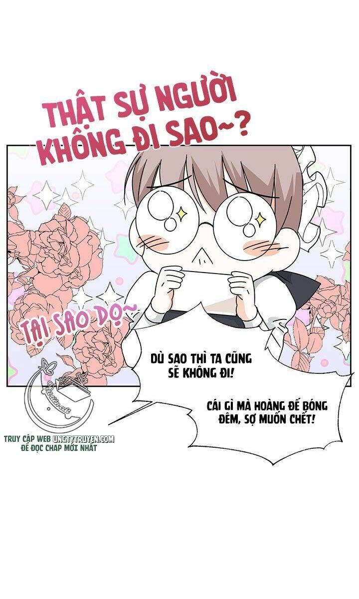 Kết Thúc Có Hậu Của Nhân Vật Phản Diện Chapter 31.7 - Trang 2