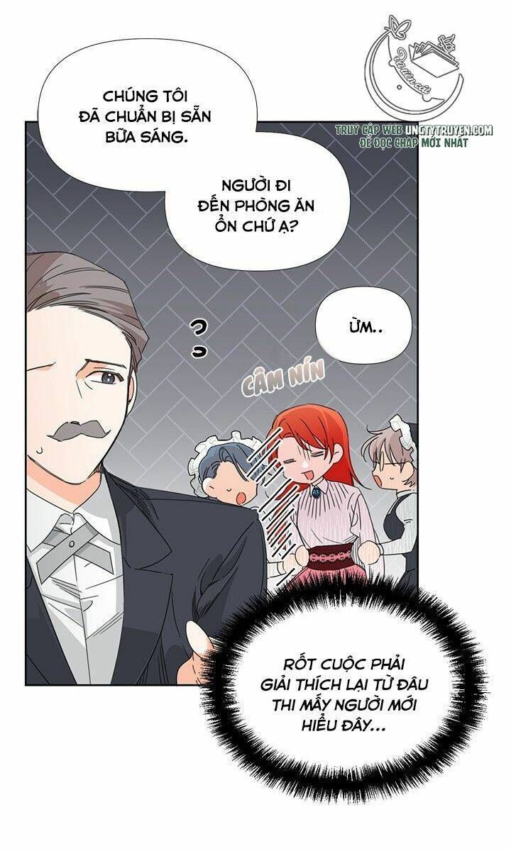 Kết Thúc Có Hậu Của Nhân Vật Phản Diện Chapter 31.8 - Trang 2