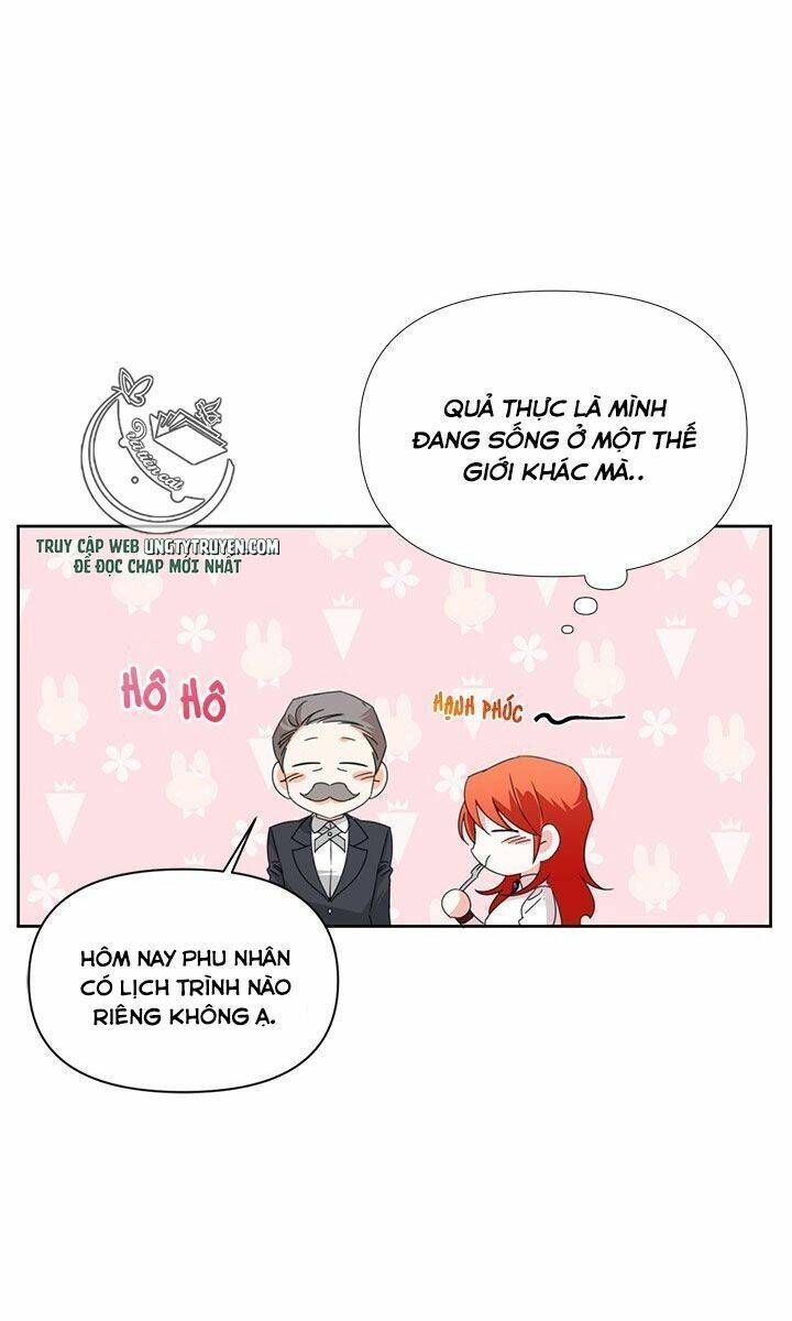 Kết Thúc Có Hậu Của Nhân Vật Phản Diện Chapter 31.8 - Trang 2