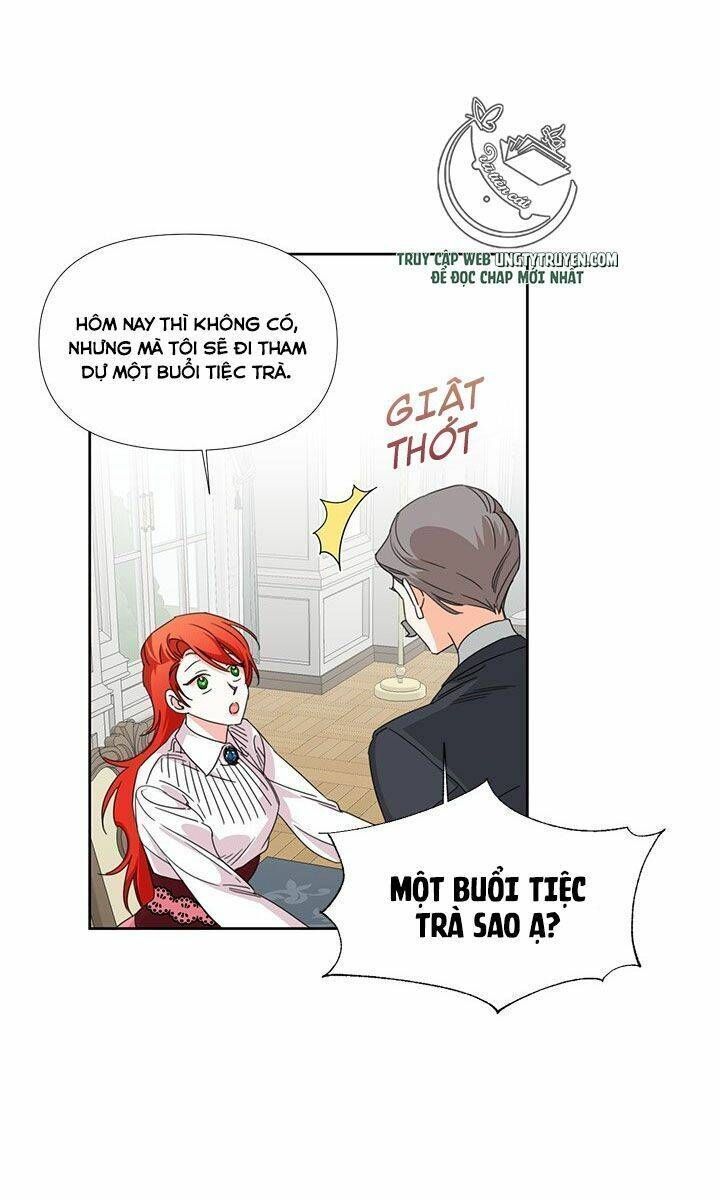 Kết Thúc Có Hậu Của Nhân Vật Phản Diện Chapter 31.8 - Trang 2