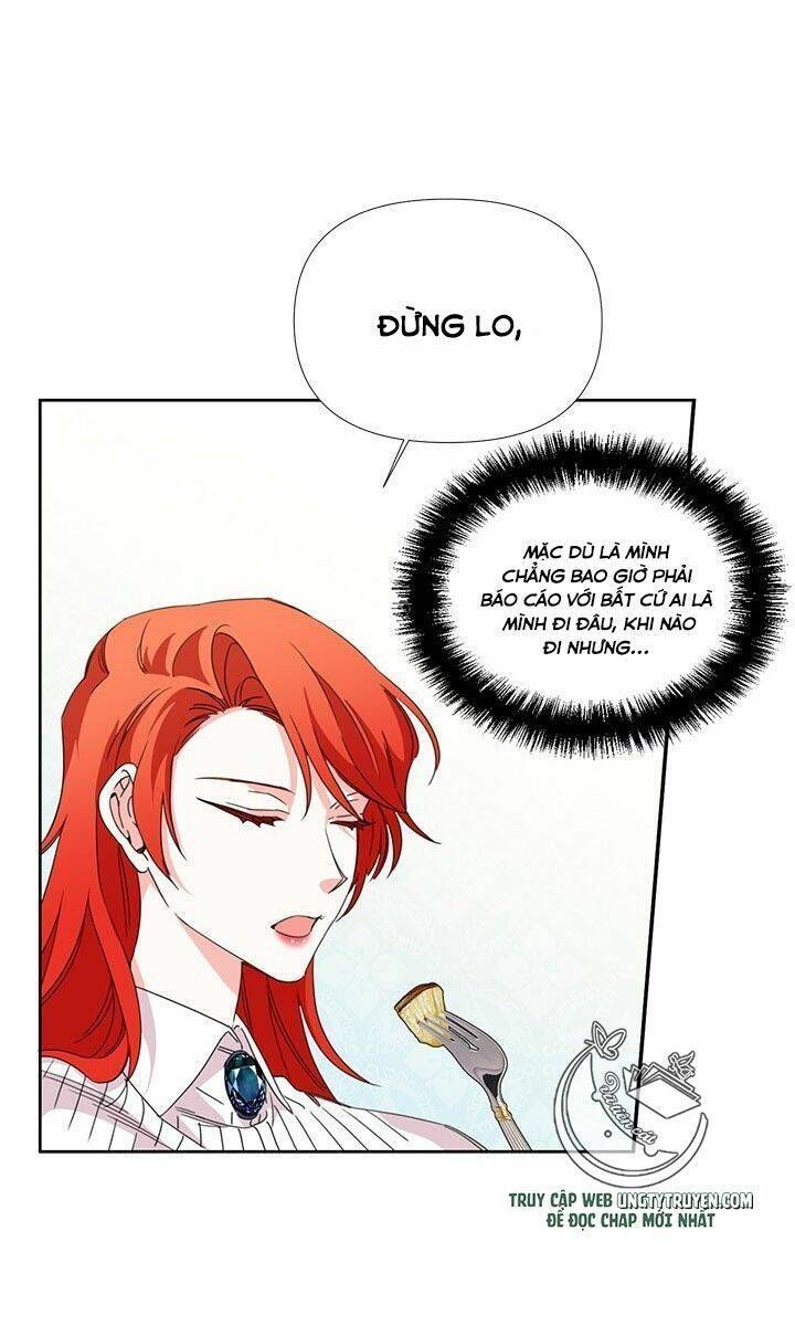 Kết Thúc Có Hậu Của Nhân Vật Phản Diện Chapter 31.8 - Trang 2