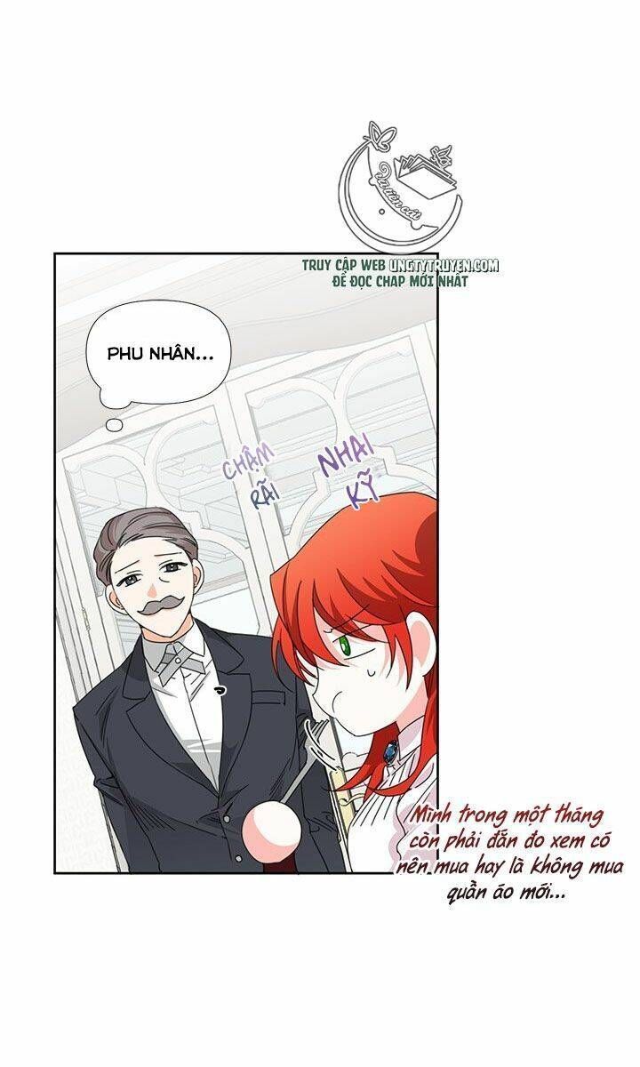 Kết Thúc Có Hậu Của Nhân Vật Phản Diện Chapter 31.8 - Trang 2