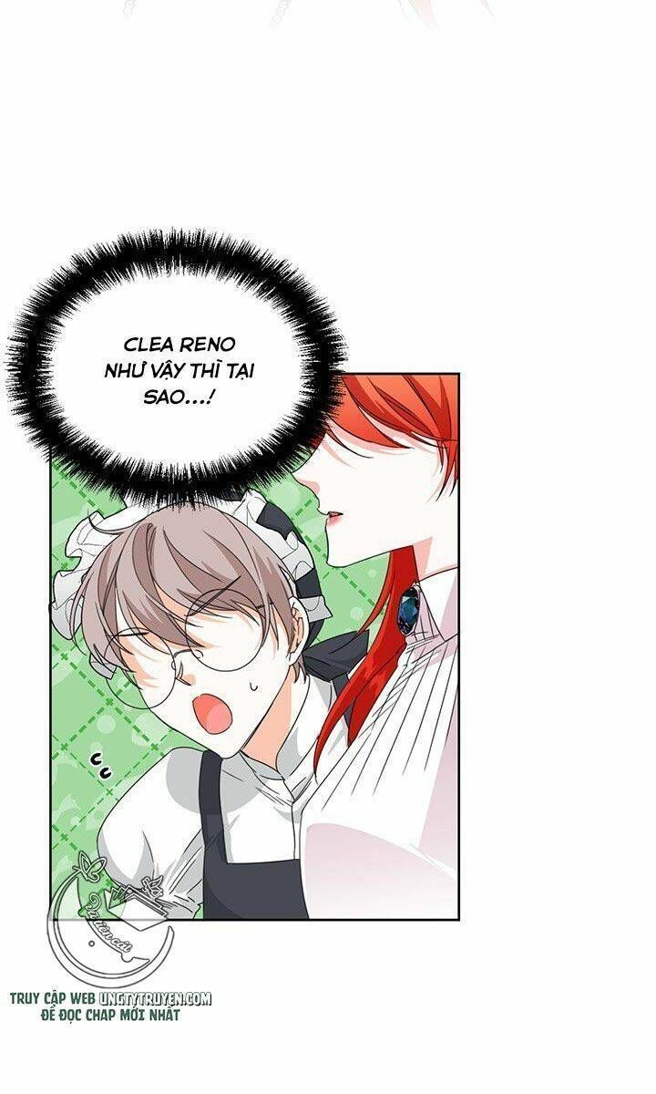 Kết Thúc Có Hậu Của Nhân Vật Phản Diện Chapter 31.8 - Trang 2