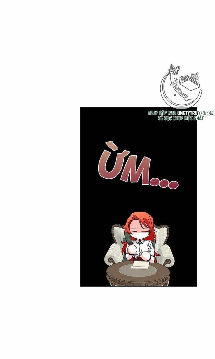 Kết Thúc Có Hậu Của Nhân Vật Phản Diện Chapter 31.9 - Trang 2