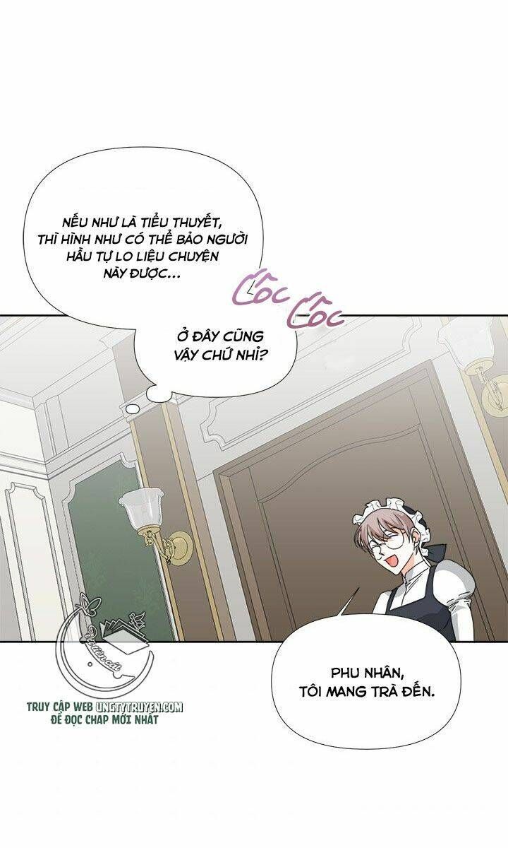 Kết Thúc Có Hậu Của Nhân Vật Phản Diện Chapter 31.9 - Trang 2