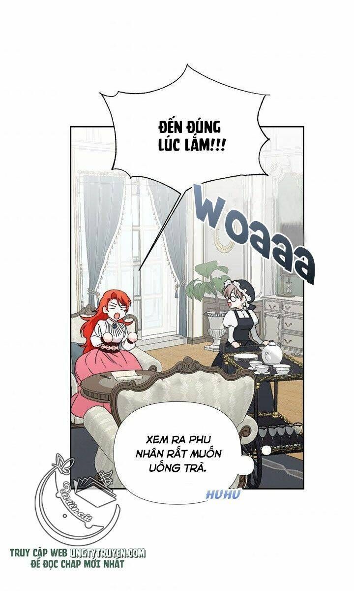 Kết Thúc Có Hậu Của Nhân Vật Phản Diện Chapter 31.9 - Trang 2