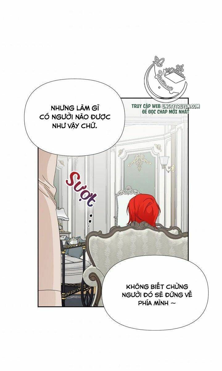 Kết Thúc Có Hậu Của Nhân Vật Phản Diện Chapter 31.9 - Trang 2