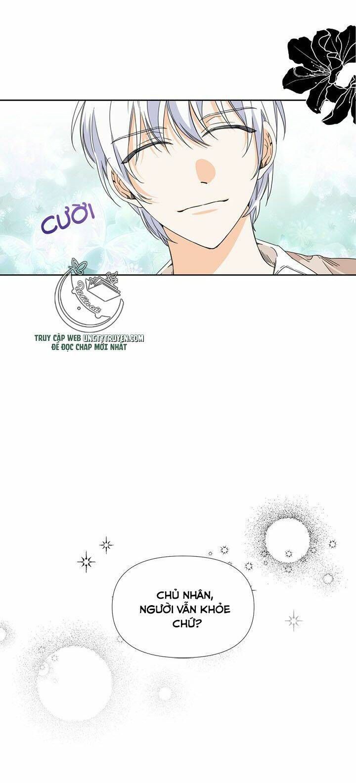 Kết Thúc Có Hậu Của Nhân Vật Phản Diện Chapter 31.9 - Trang 2