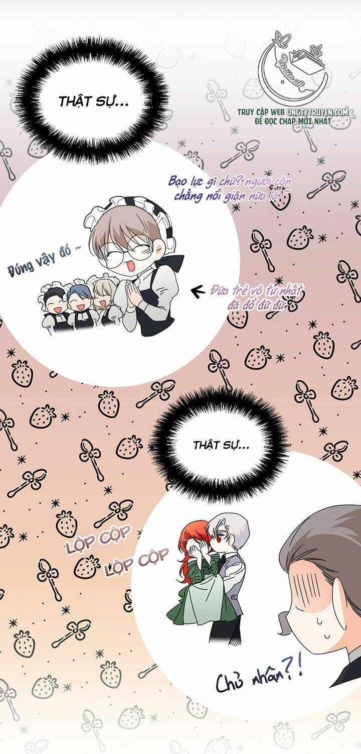 Kết Thúc Có Hậu Của Nhân Vật Phản Diện Chapter 31.9 - Trang 2