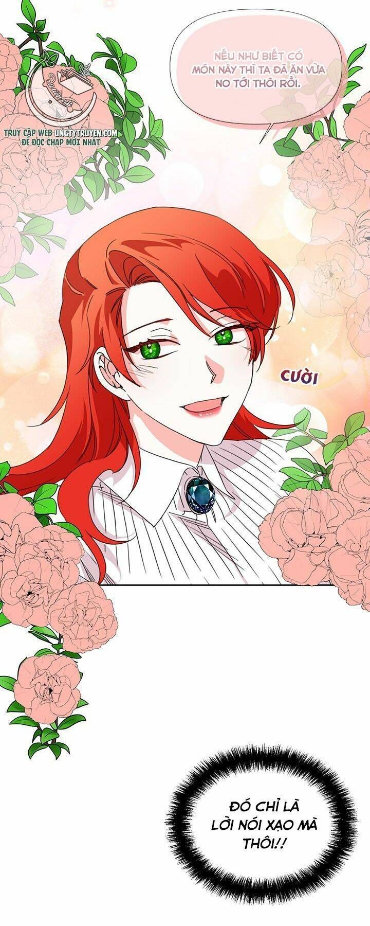 Kết Thúc Có Hậu Của Nhân Vật Phản Diện Chapter 31.9 - Trang 2